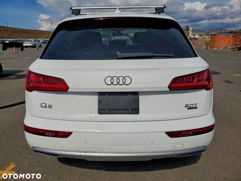 Audi Q5 45 TFSI quattro S tronic sport - 6