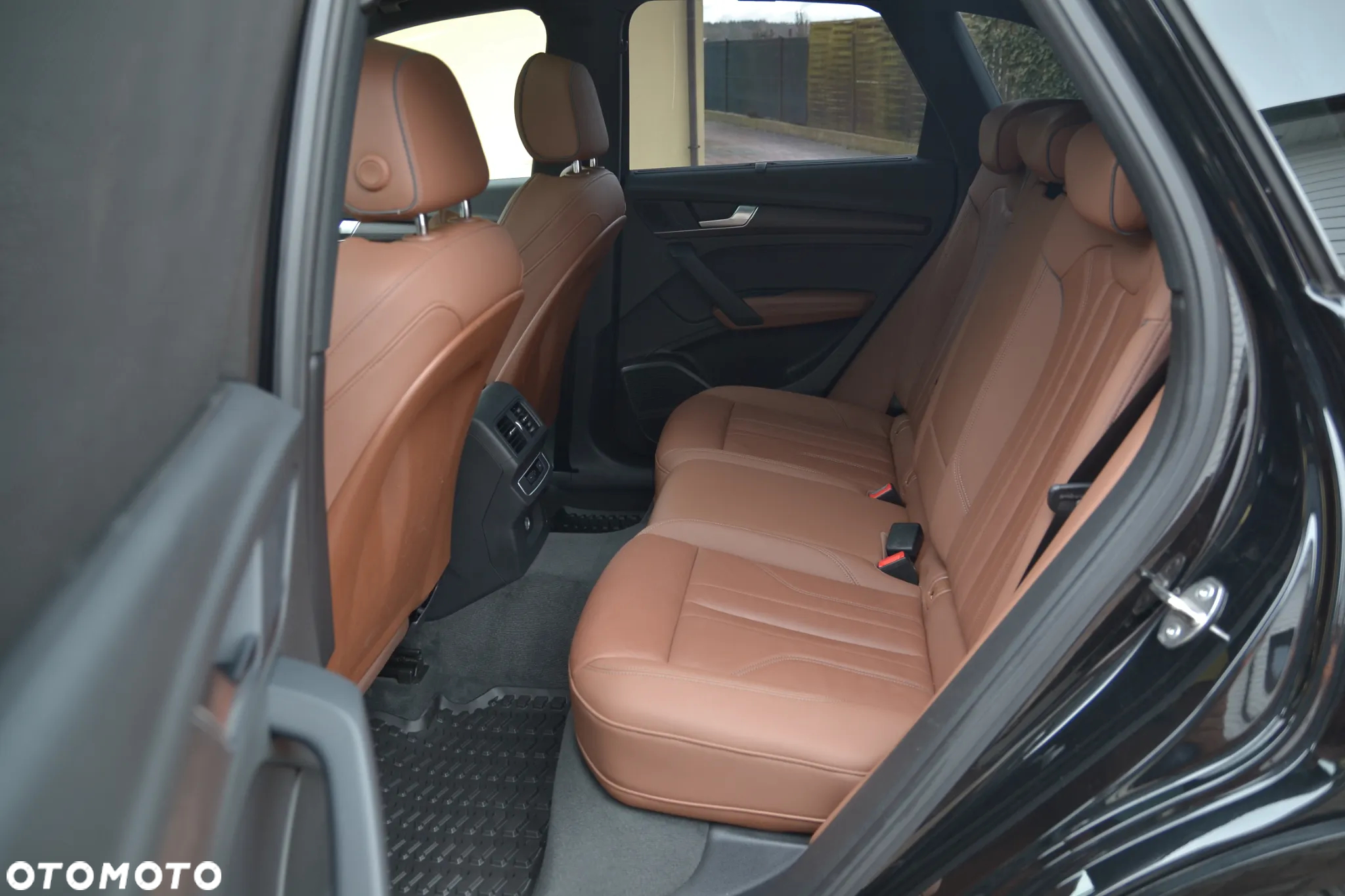Audi Q5 40 TDI quattro S tronic S line - 16