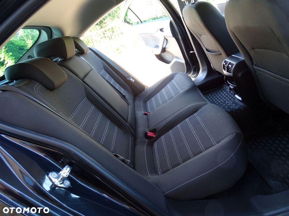 Opel Insignia 2.0 CDTI Edition ecoFLEX S&S - 25