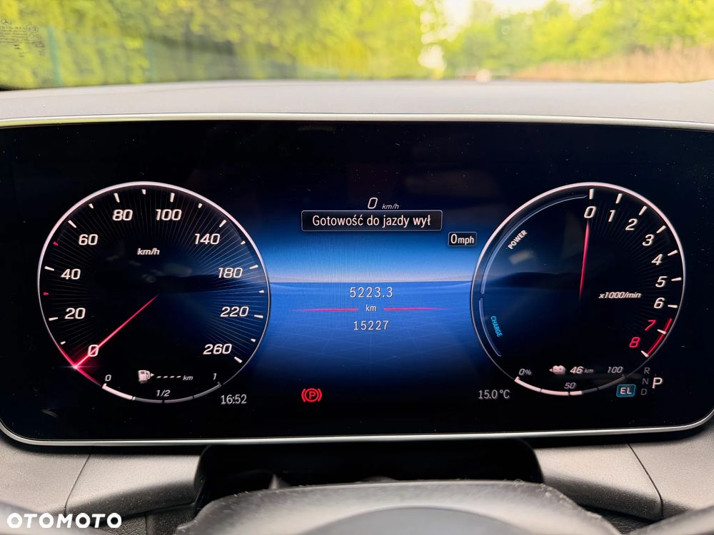 Mercedes-Benz GLC 200 mHEV 4-Matic AMG Line - 11