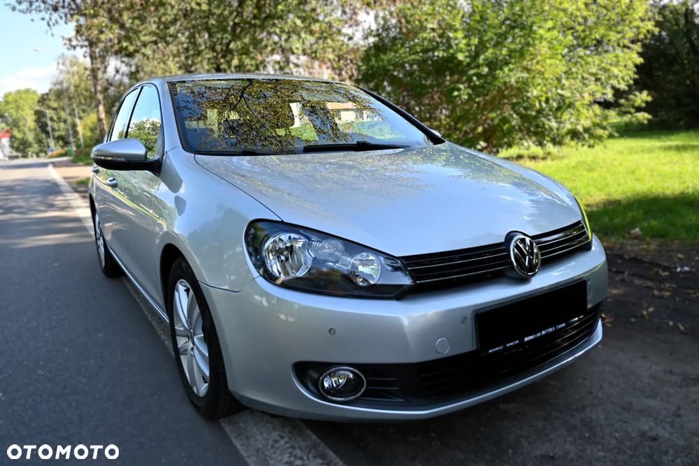 Volkswagen Golf - 3