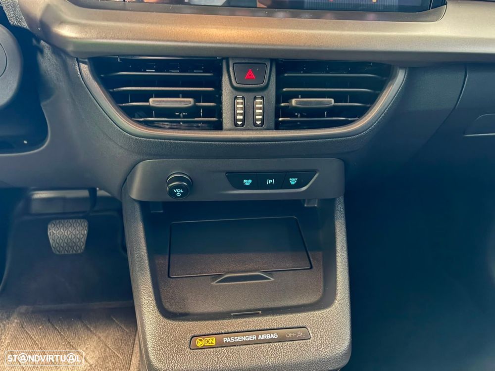 Ford Courier TRANSIT COURIER VAN TREND N1 BEV - 21