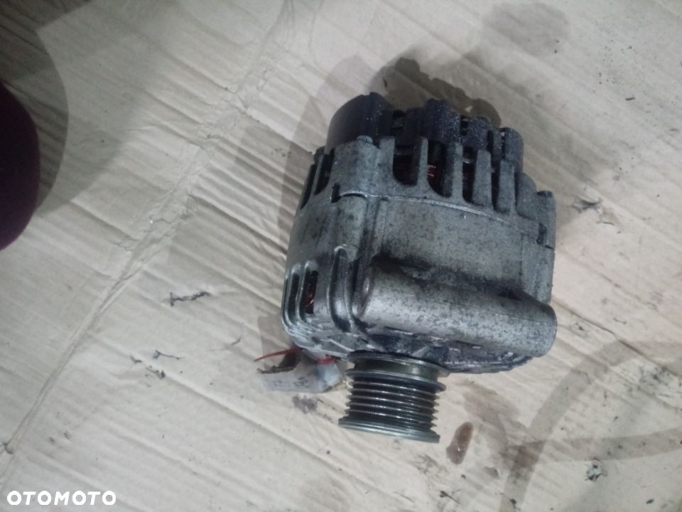 Alternator CITROEN PEUGEOT VTI V761548480  CL12 - 2