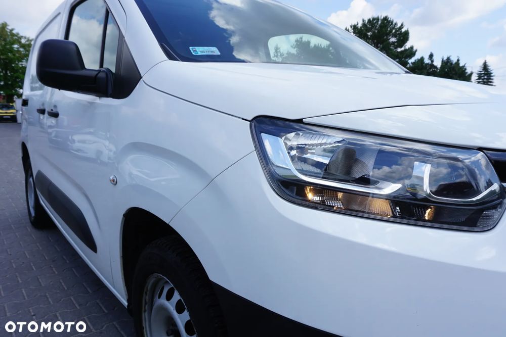Toyota Proace City - 4