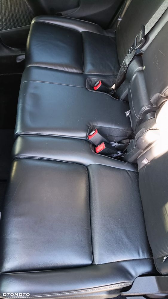 Fiat Freemont 2.0 Multijet 16V DPF Automatik Allrad Black Code - 26