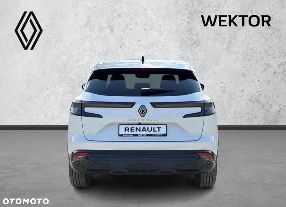 Renault Austral 1.3 TCe mHEV Techno - 4