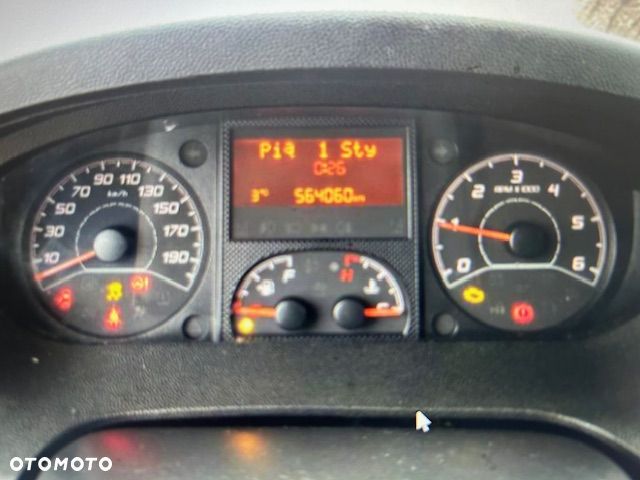 Peugeot Boxer 435 BlueHDi L4 - 6