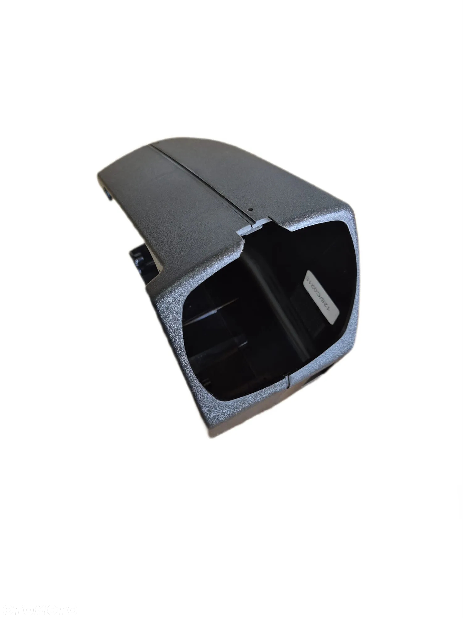 Obudowa joysticka RH JCB 128/C0215 ORG - 4