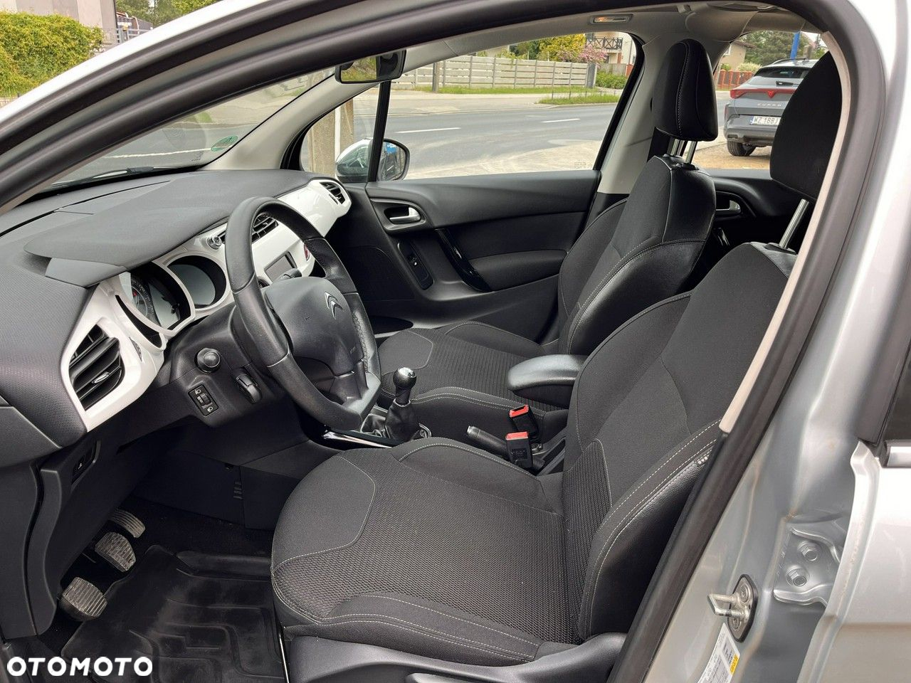 Citroën C3 - 17