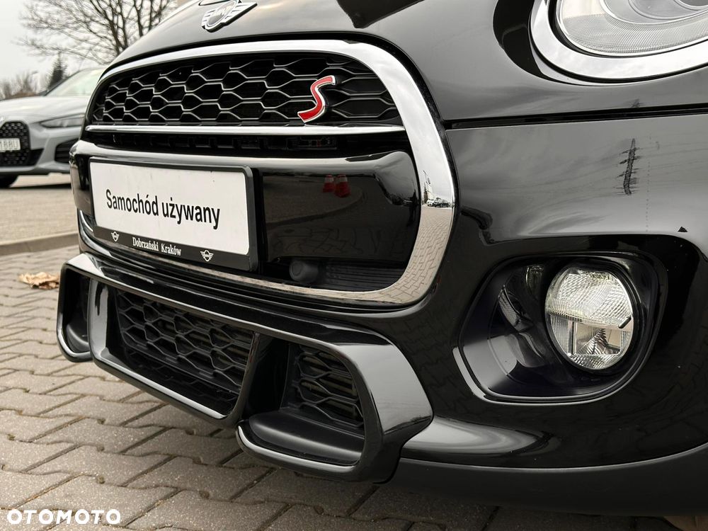 MINI Cooper S sport - 3