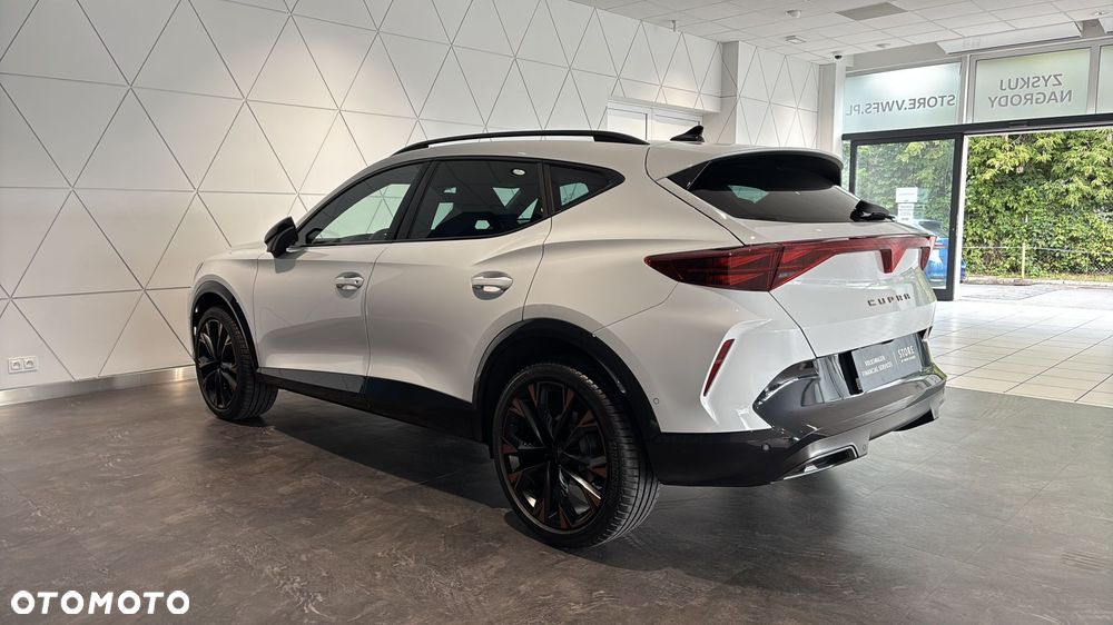 Cupra Formentor 1.5 eTSI mHEV DSG - 4