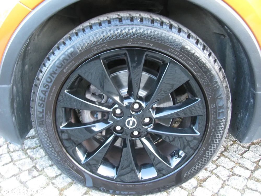 Opel Mokka 1.4 Turbo Automatik Innovation - 31