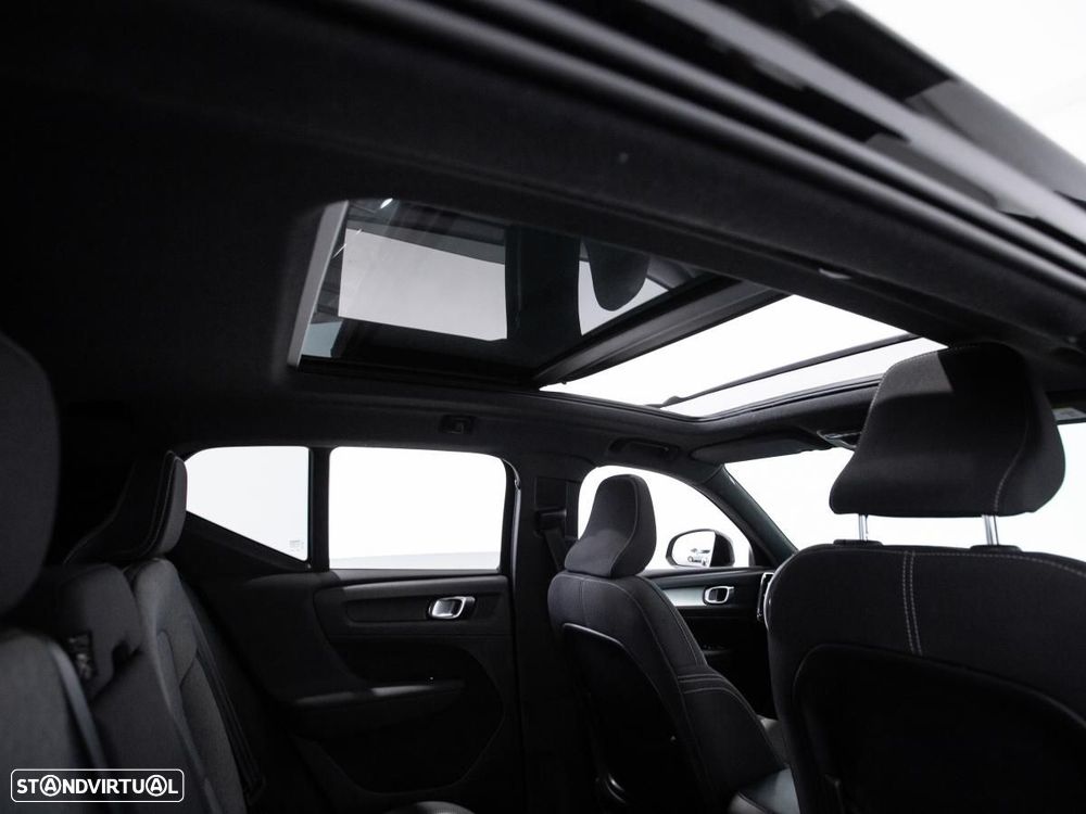 Volvo XC 40 1.5 T5 PHEV R-Design Expression - 14