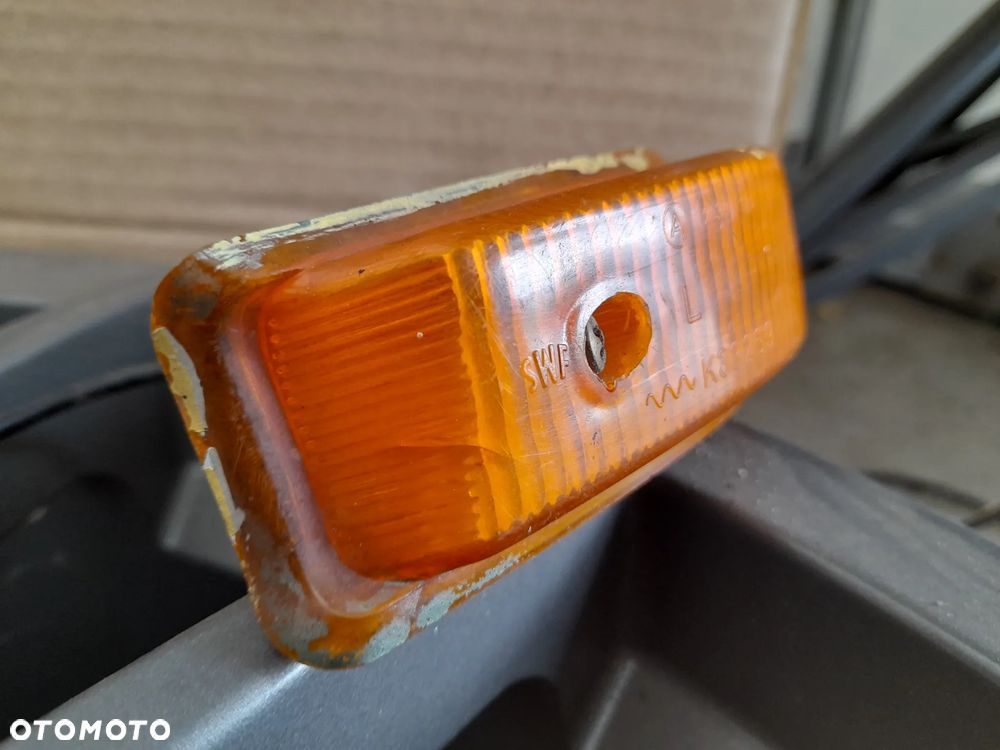 Kierunkowskaz lewy przód Opel Kadett B SWF K33269 - 3