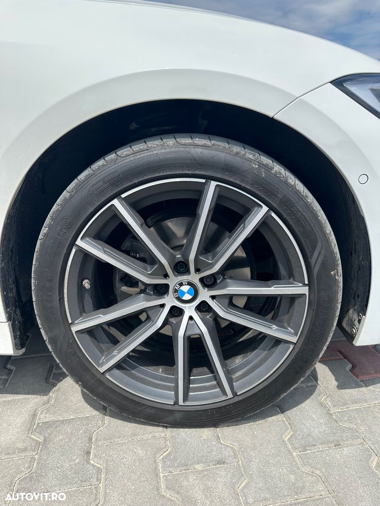 BMW Seria 3 320d AT MHEV - 9