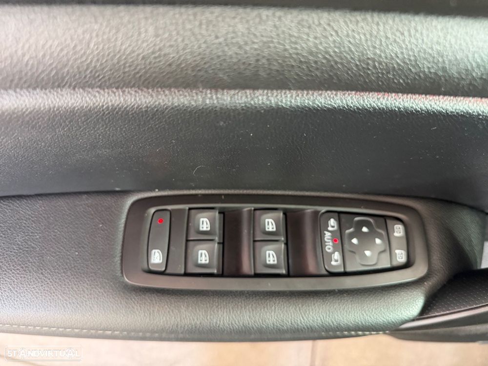 Renault Mégane 1.6 dCi Bose Edition SS - 12