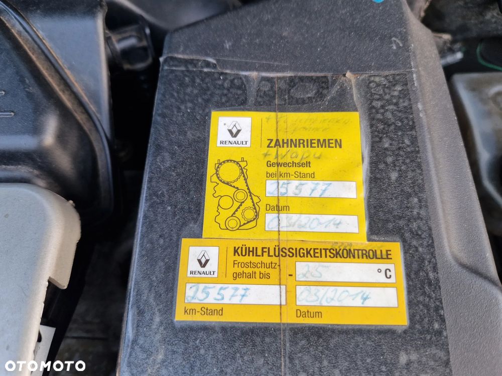 Renault Megane 1.4 Expression - 26