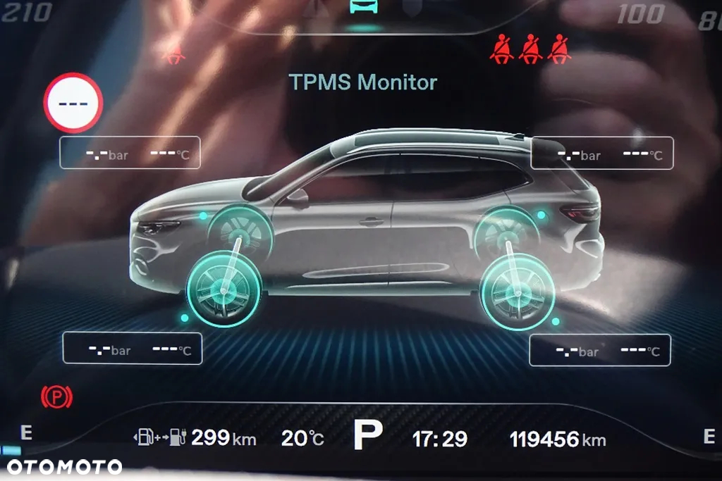 MG EHS 1.5T-GDI PHEV Luxury - 27