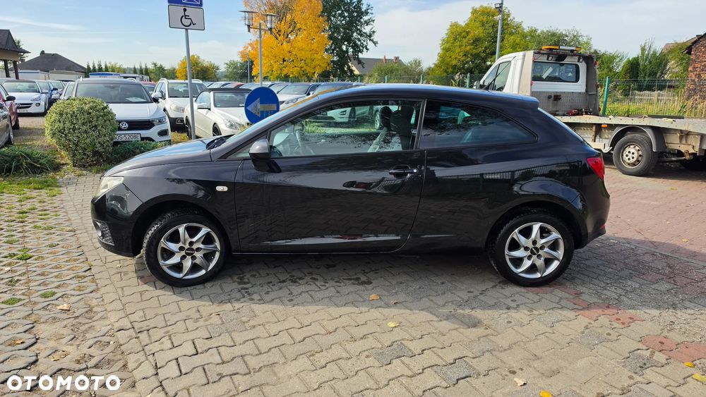 Seat Ibiza - 25