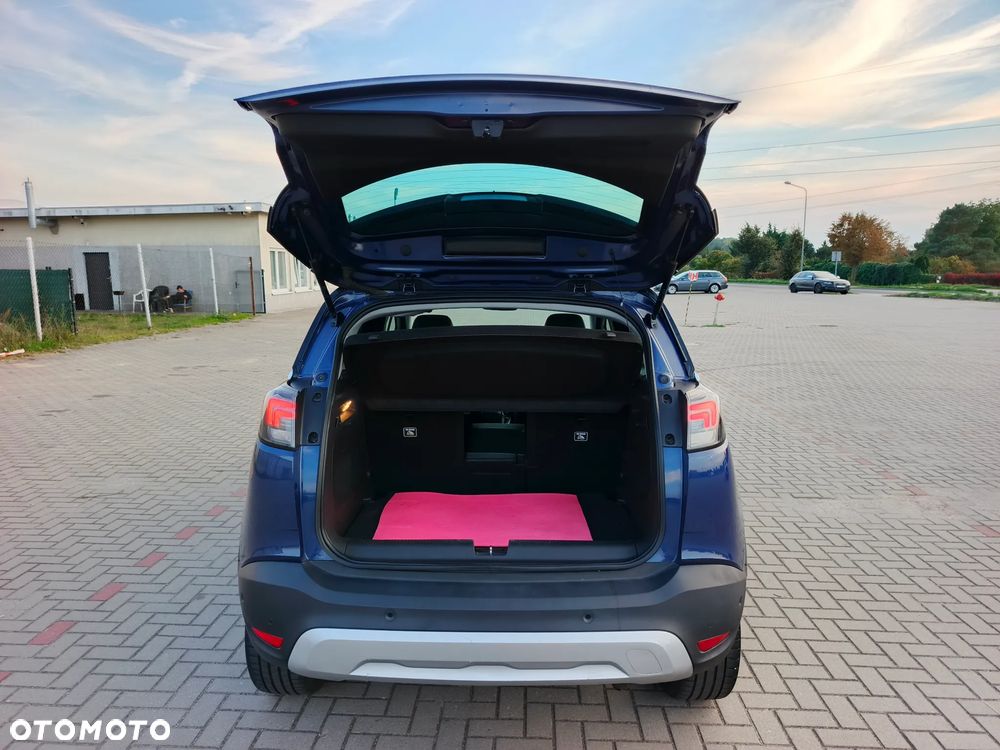 Opel Crossland - 35