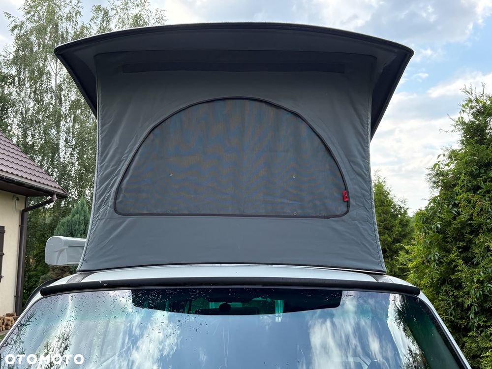 Volkswagen California - 14