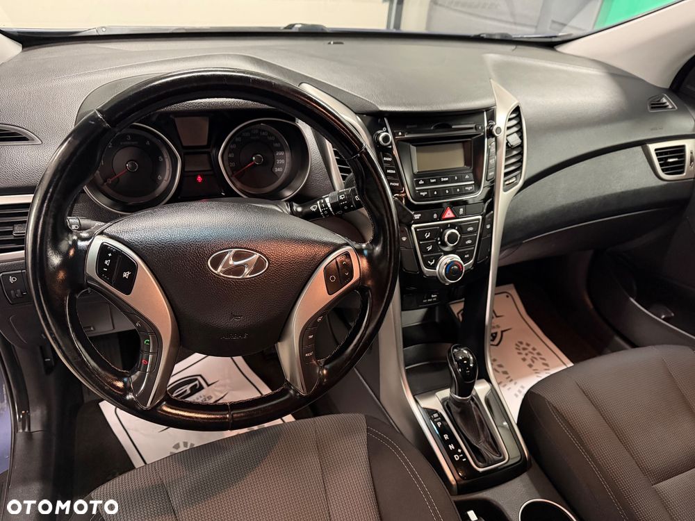 Hyundai i30 - 13
