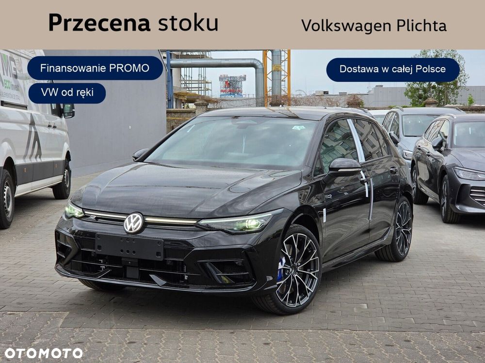 Volkswagen Golf - 2
