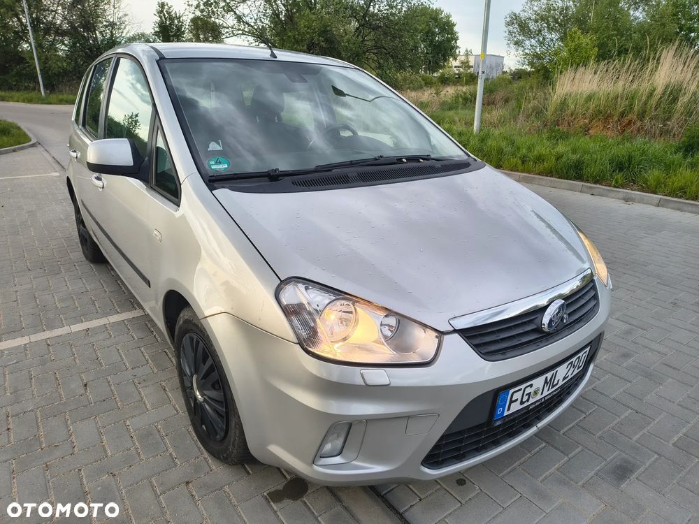 Ford C-MAX 1.6 TDCi Style - 10