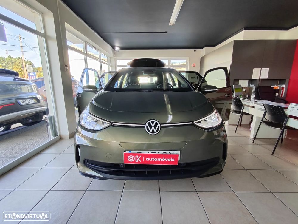 VW ID.3 77 kWh Pro S Urban - 21