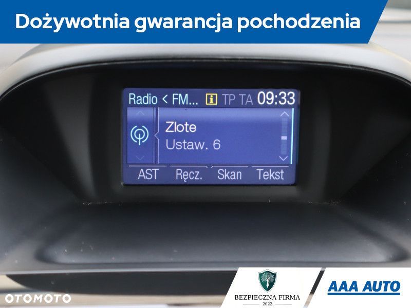 Ford B-MAX - 20