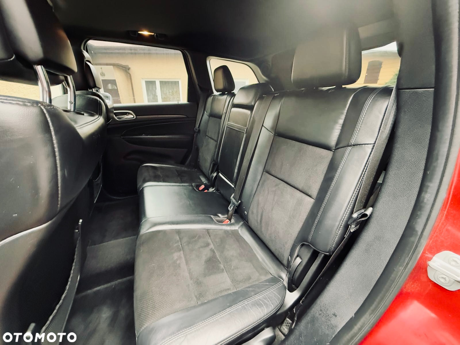 Jeep Grand Cherokee 3.6 V6 Pentastar 4WD Automatik Laredo - 15