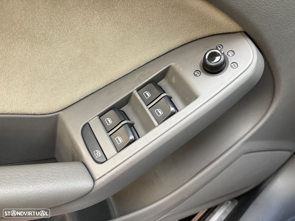 Audi A5 Sportback 2.0 TDI S-line - 9