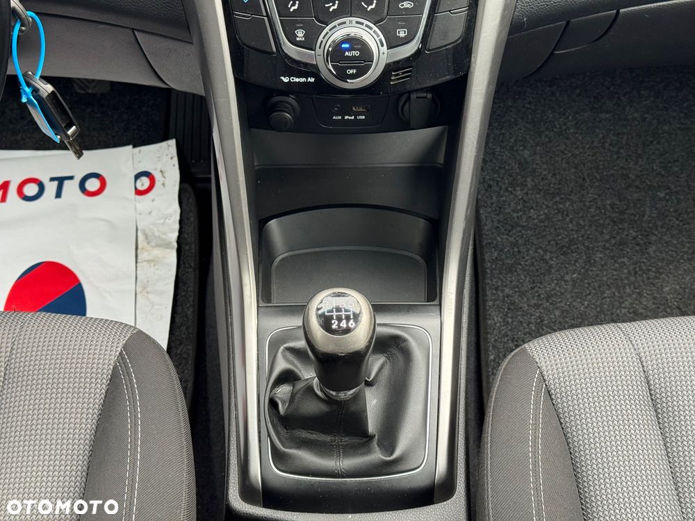 Hyundai i30 1.4 Style - 20