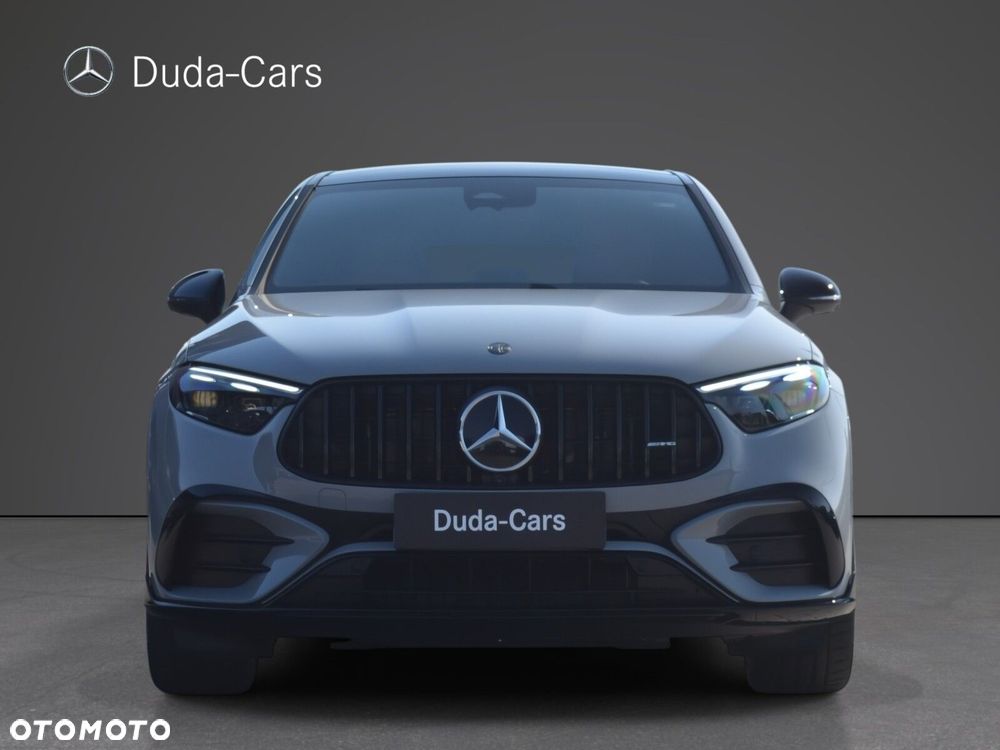 Mercedes-Benz GLC - 5