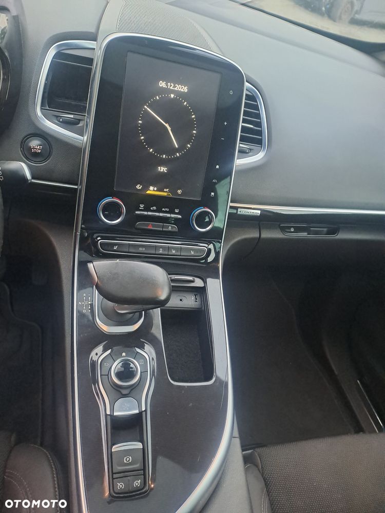 Renault Espace 1.6 dCi Energy Magnetic EDC 7os - 17