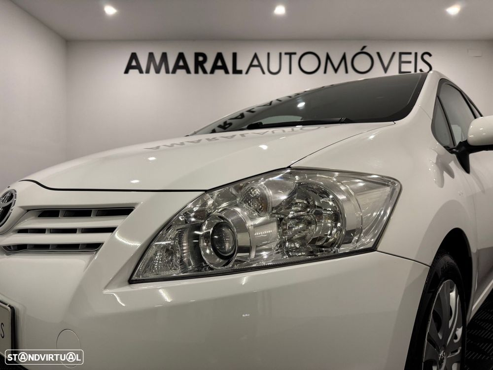 Toyota Auris 1.33 VVT-i ACtive+AC - 14