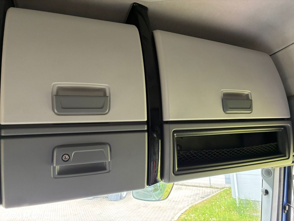Renault T440 EVO Sleeper Cab - 21