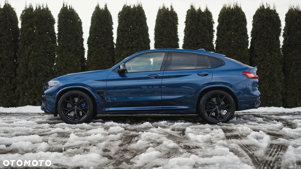 BMW X4 M - 6