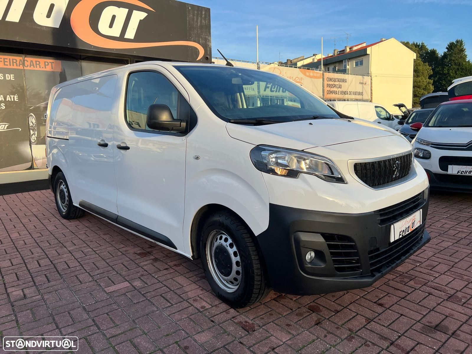 Peugeot Expert Outro - 4