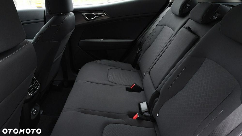 Kia Sportage - 14