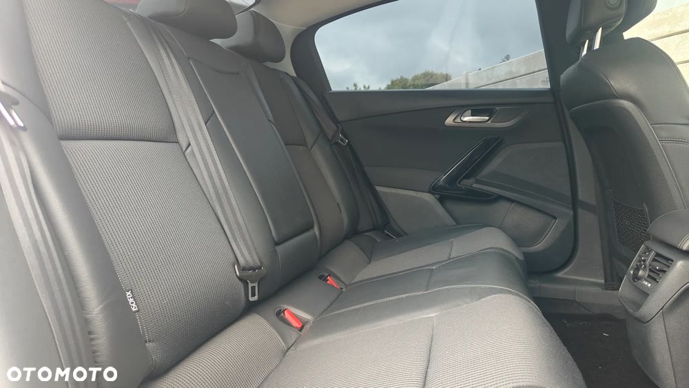 Peugeot 508 1.6 HDi Active - 29