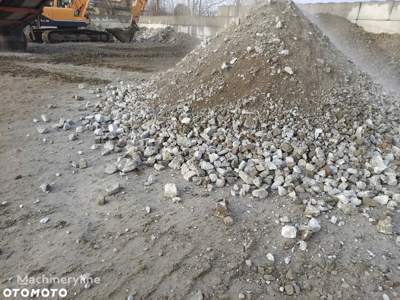 Sandvik QJ 341 - 23