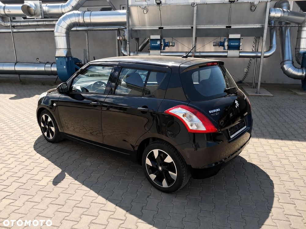 Suzuki Swift 1.2 30 Jahre - 5