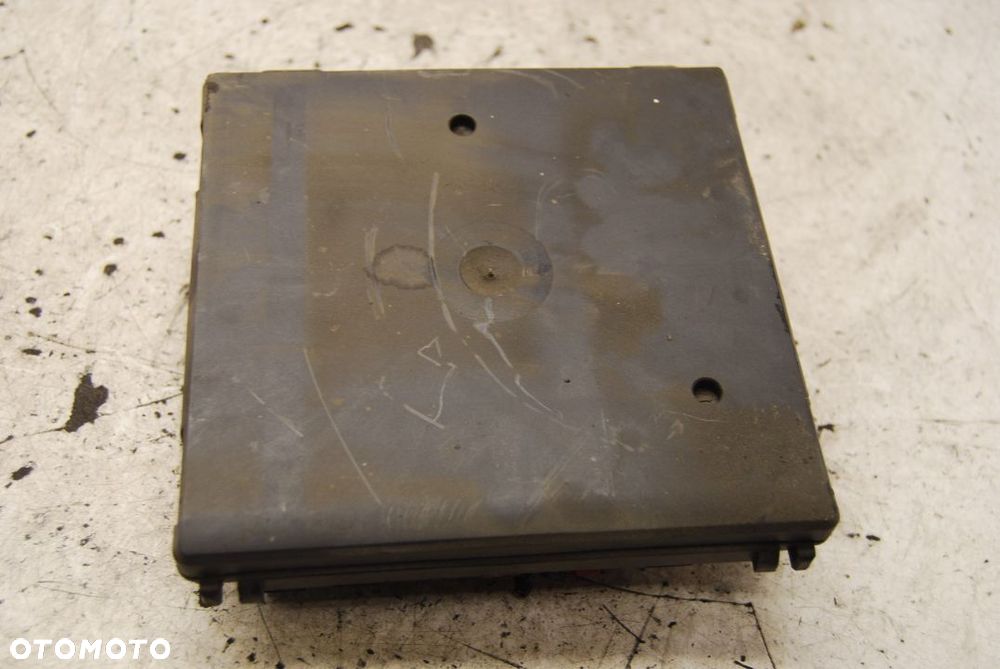 MODUŁ STEROWNIK KOMFORTU 6Q1937049D VW POLO IV 9N1 ORI - 2