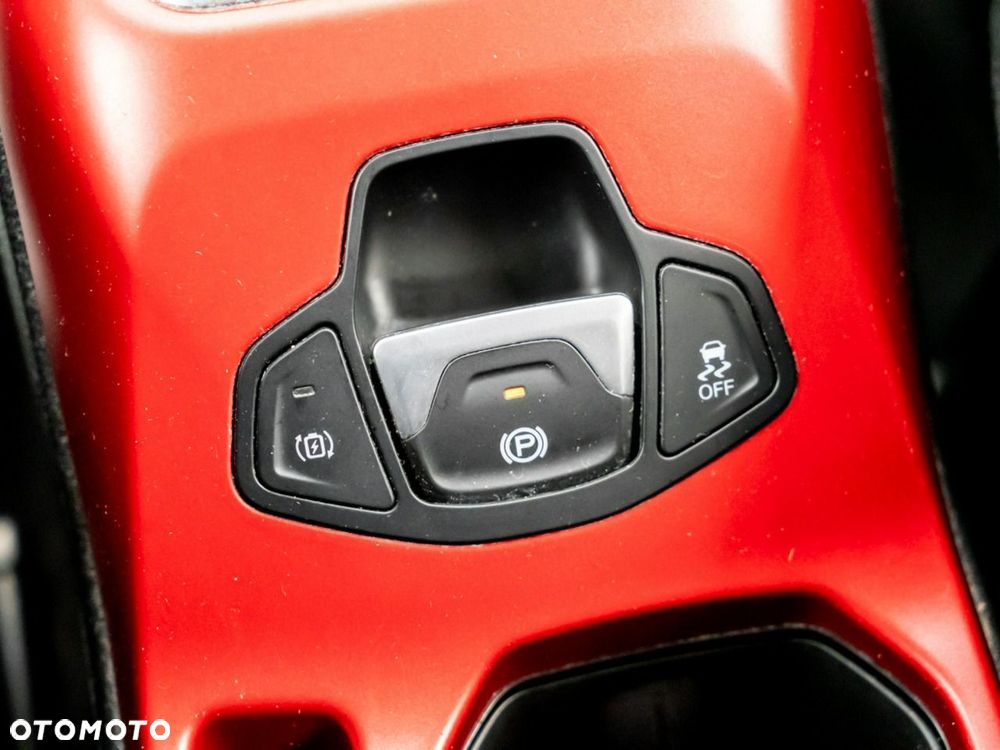 Jeep Renegade 1.3 GSE T4 Turbo PHEV 4xe Trailhawk S&S - 17