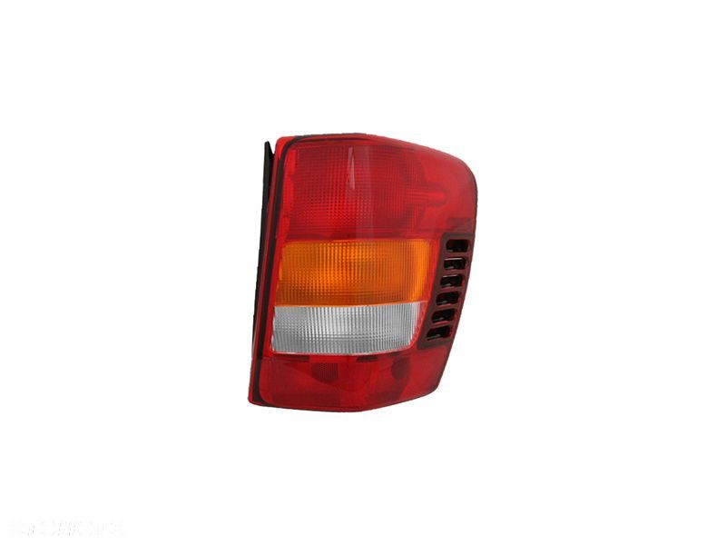 LAMPA TYL JEEP GRAND CHEROKEE WJ WG LIFT 2002-04 R - 1