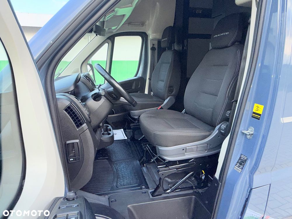 Fiat Ducato - 8