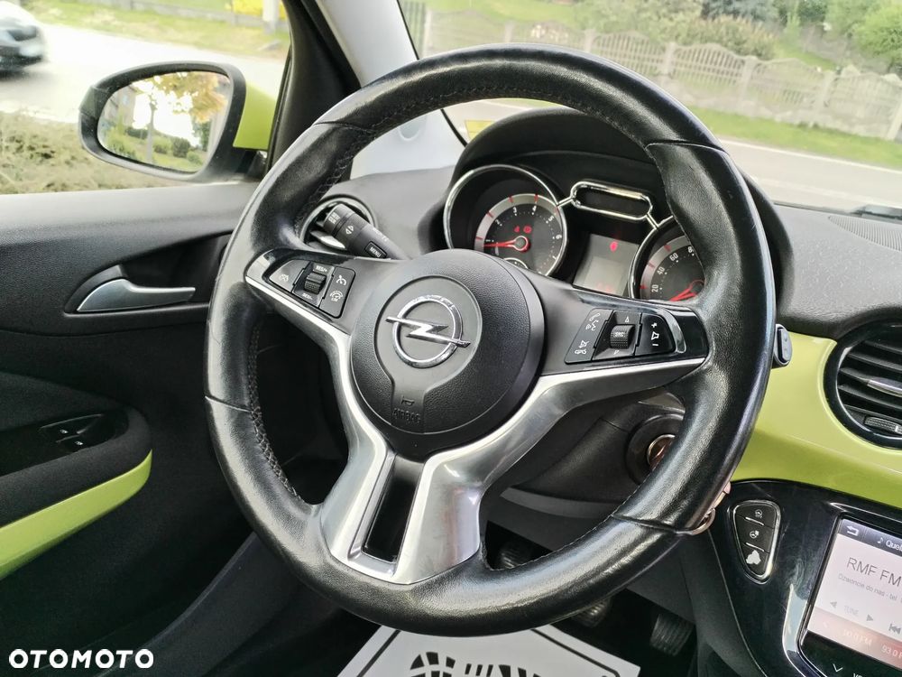 Opel Adam - 14