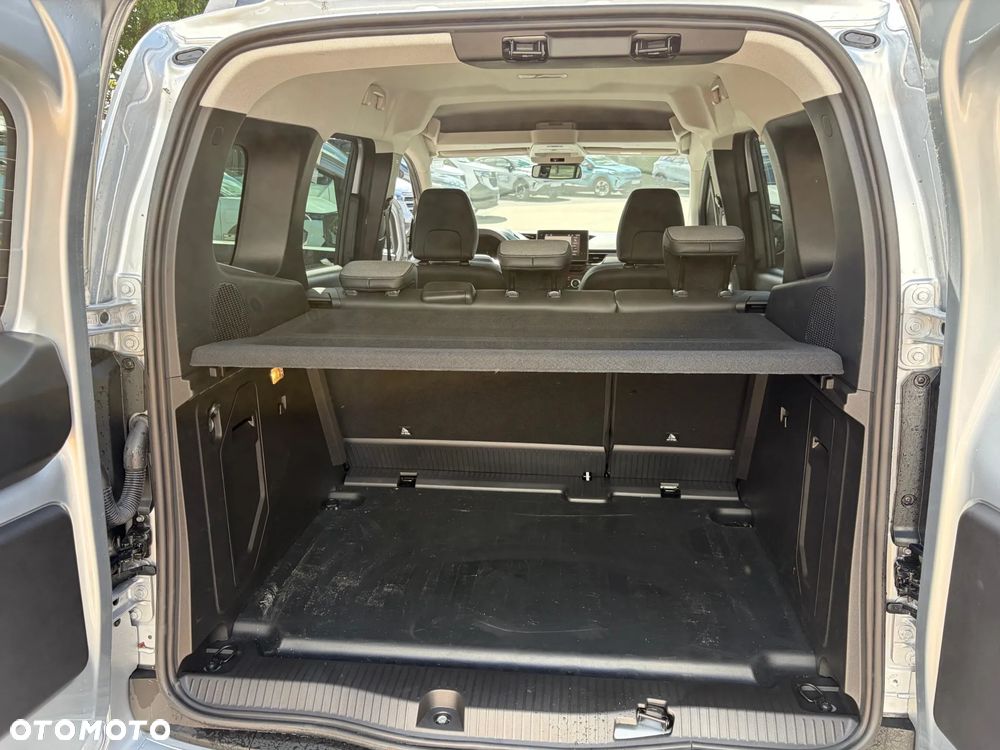 Renault Kangoo 1.3 TCe Techno EDC - 16