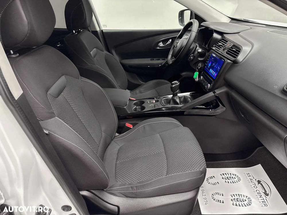 Renault Kadjar 1.2 TCe Life - 15